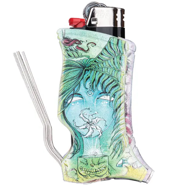 Toker Poker 25 count display Alice In Wonderland Sugar Cube edition bulk pricing!
