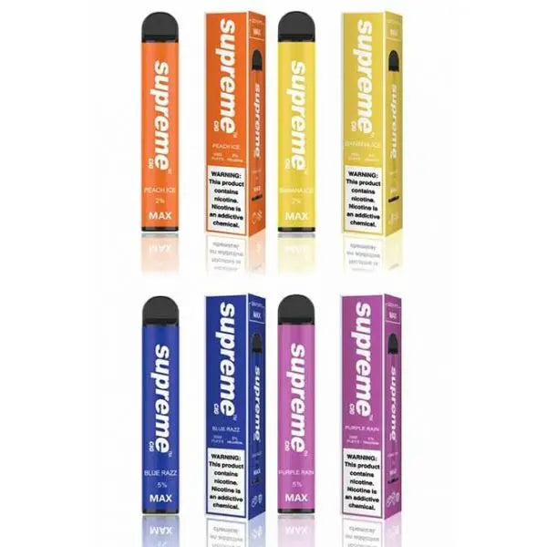 Southland Distribution