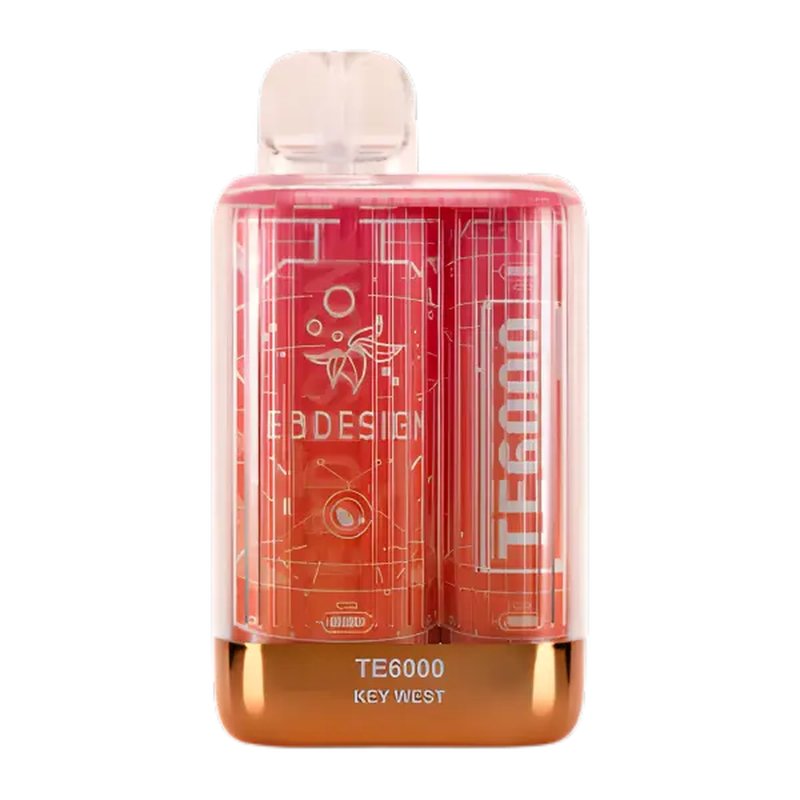 EB Design TE6000 Key West Single