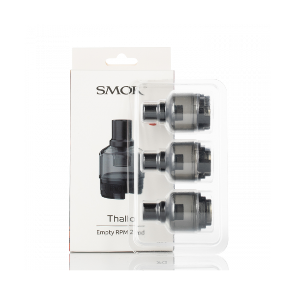 SMOK Thallo Replacement Pod 3 pc Wholesale