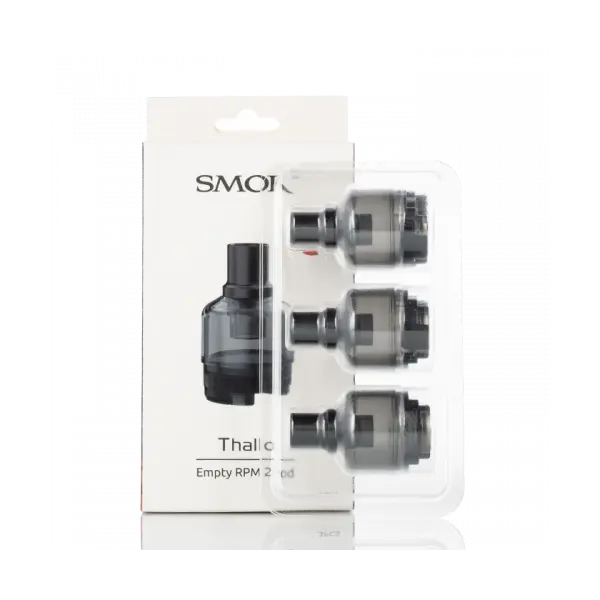 SMOK Thallo Replacement Pod 3 pc