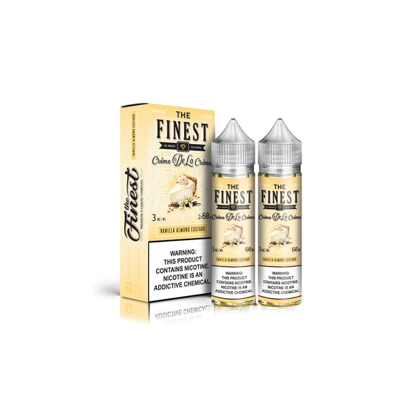 The Finest Creme Edition 120ML Wholesale