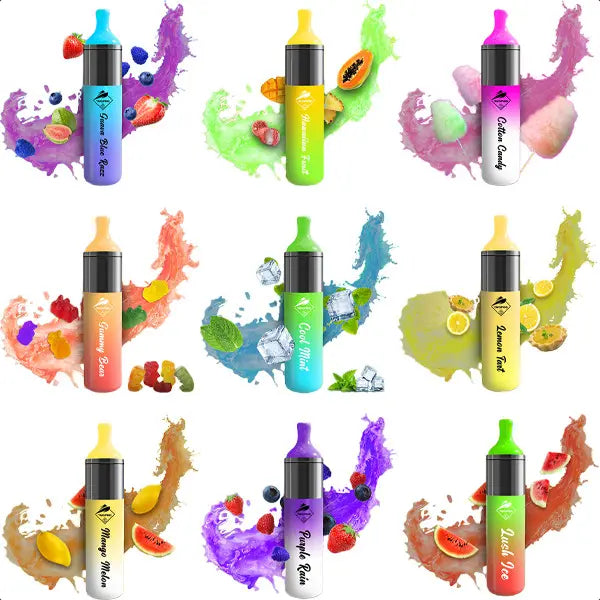 Tugpod EVO Disposable for wholesale and bulk pricing from Vape Wholesale USA