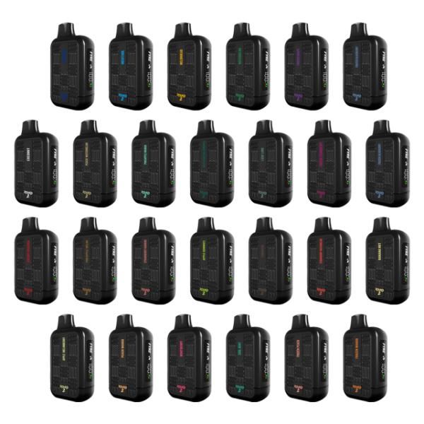 Tyson 2.0 R2 Heavy Weight Family Picture