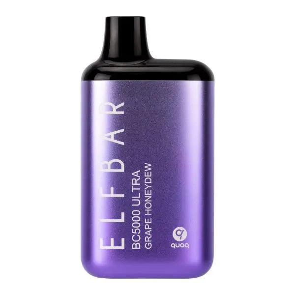 Elf Bar Ultra Grape Honeydew