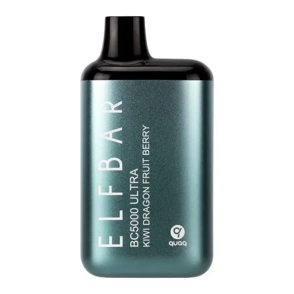 Elf Ultra Kiwi Dragon Fruit Berry Single