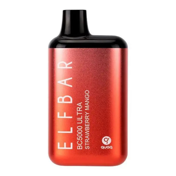 Strawberry Mango Single Elf Ultra