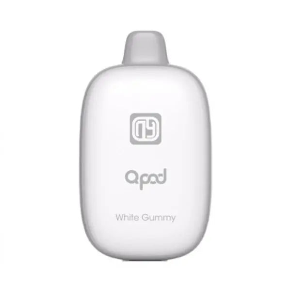 dp Qpod 6000 Puffs Disposable