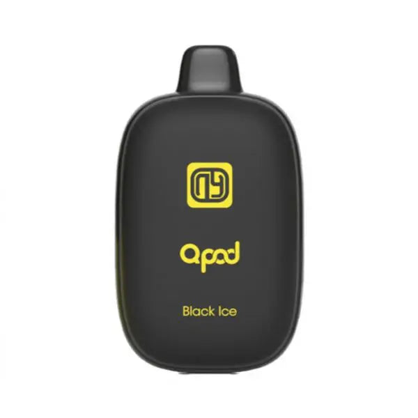 dp Qpod 6000 Puffs Disposable