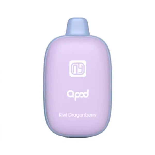 dp Qpod 6000 Puffs Disposable