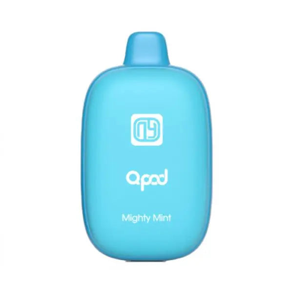 dp Qpod 6000 Puffs Disposable