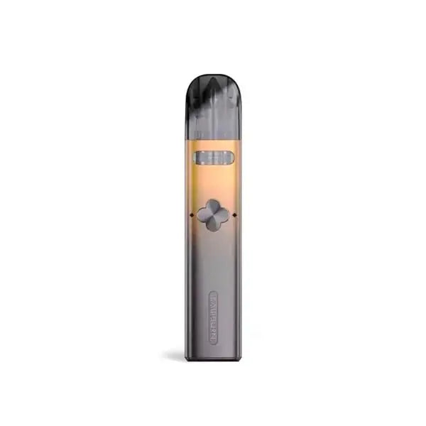 Uwell Caliburn Explorer-Orange and Black