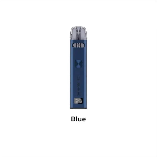 Uwell Caliburn G3 Pod Kit Blue