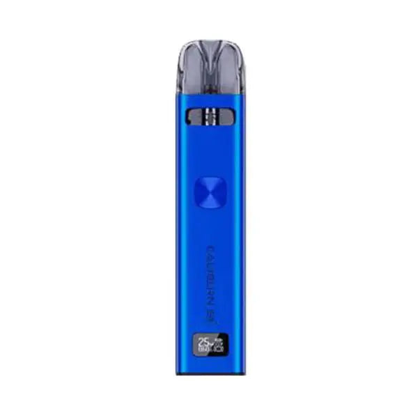 Uwell Caliburn G3 Pod Kit Cobalt Blue