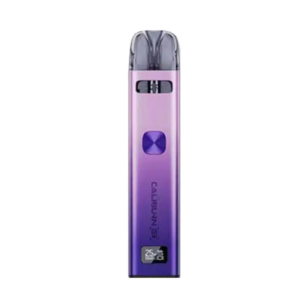 Uwell Caliburn G3 Pod Kit Mauve Violet