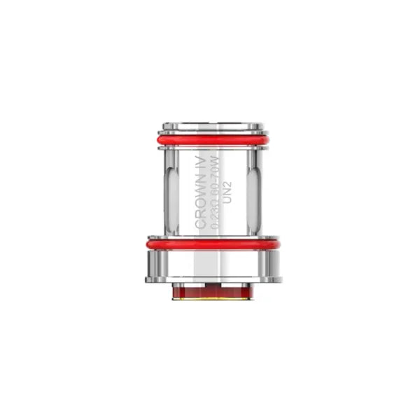 Uwell Crown 4 Coils 4 Pack