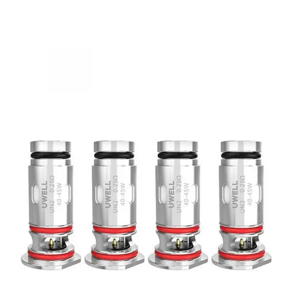 Uwell Havok V1 Coils 4-Pack