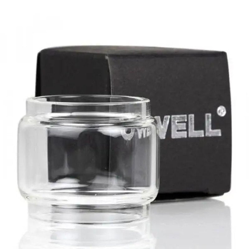 Uwell Valyrian 2 Replacement Glass 6ml capacity wholesale accessories > replacement glass retail distribution