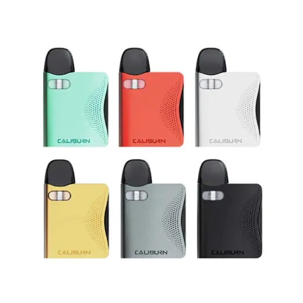Uwell Caliburn AK3 13W Pod System for wholesale and bulk pricing from Vape Wholesale USA