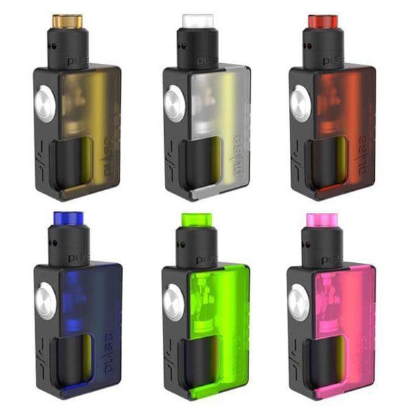 Vandy Vape Pulse BF Kit Wholesale
