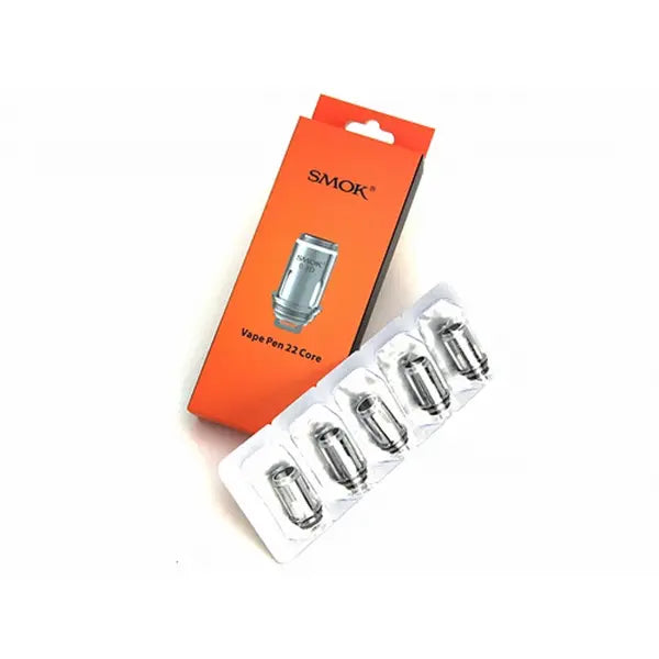SMOK Vape Pen 22 Coils 5 Pack
