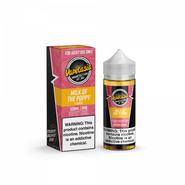 Vapetasia Iced 100ML