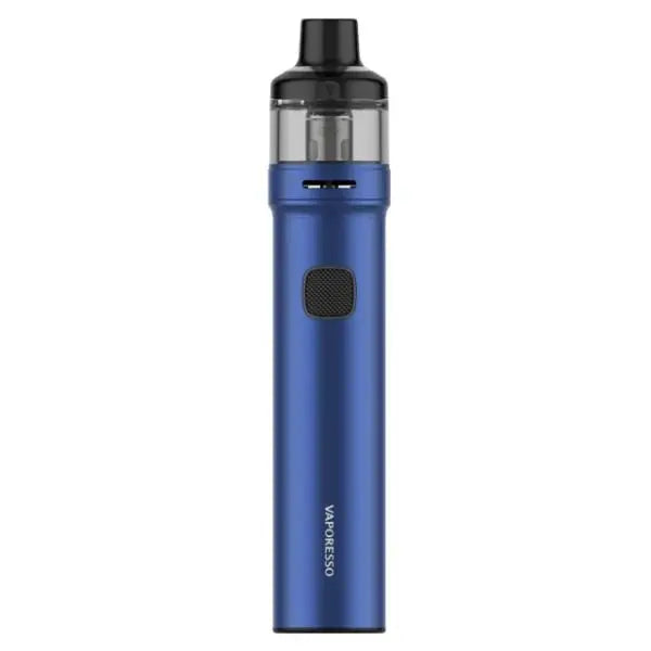Blue Vaporesso GTX Go 80 Kit Wholesale Price!