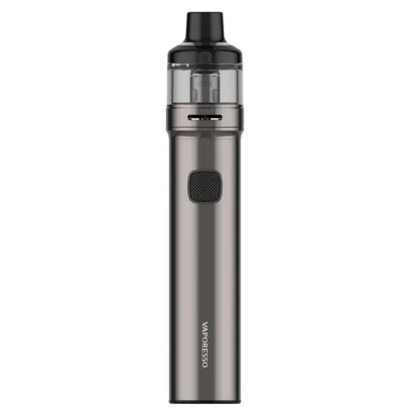Matte Grey Vaporesso GTX Go 80 Kit Bulk Price!