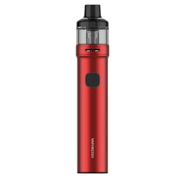 Red Vaporesso GTX Go 80 Kit Wholesale Deal Best!