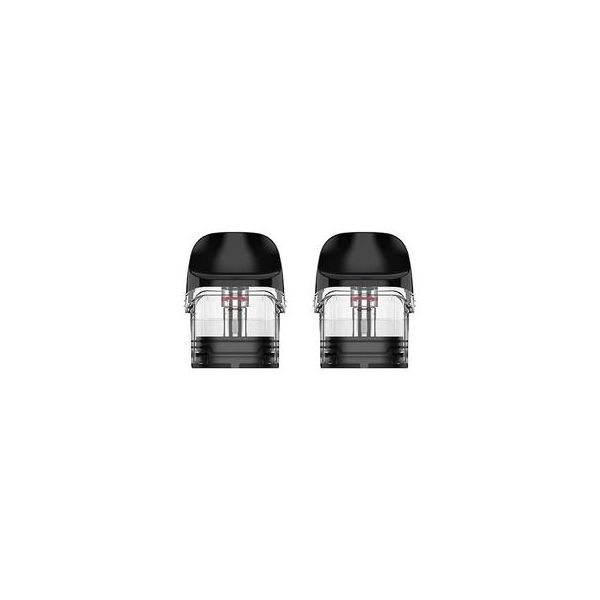 Vaporesso Lux Q Replacement Pod 2-Pack Wholesale