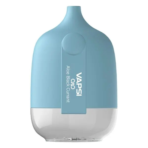 Vapsi OAO 6000 Puffs Disposable