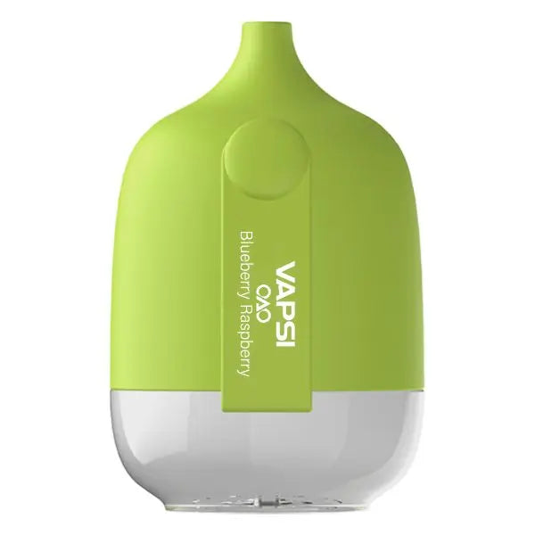 Vapsi OAO 6000 Puffs Disposable