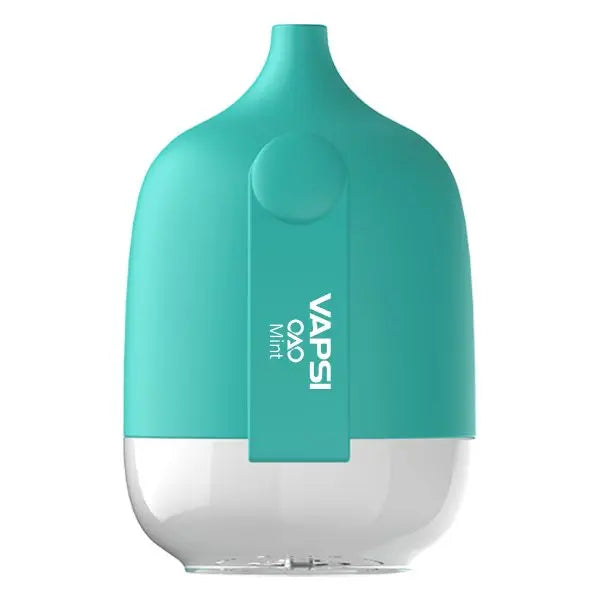Vapsi OAO 6000 Puffs Disposable