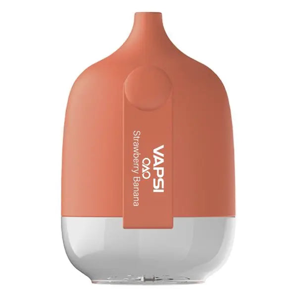 Vapsi OAO 6000 Puffs Disposable