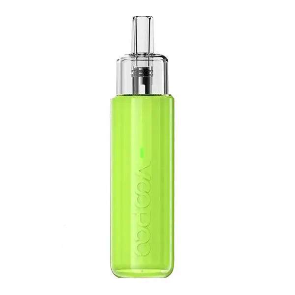 Voopoo Doric Q Pod System Kit Chartreuse Yellow