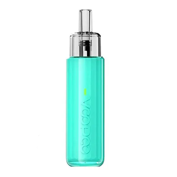 Voopoo Doric Q Pod System Kit Mint Green