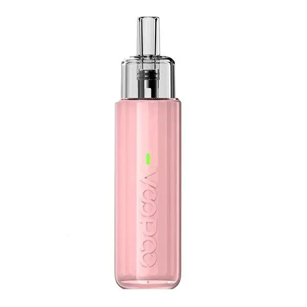 Voopoo Doric Q Pod System Kit Misty Rose