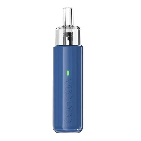 Voopoo Doric Q Pod System Kit Navy Blue