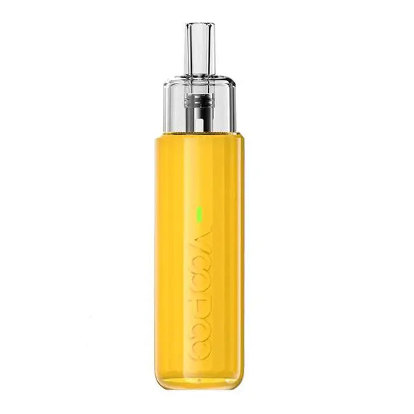 Voopoo Doric Q Pod System Kit Primrose Yellow