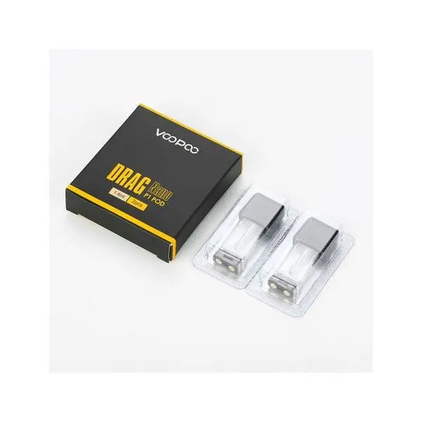 VooPoo Drag Nano Pods