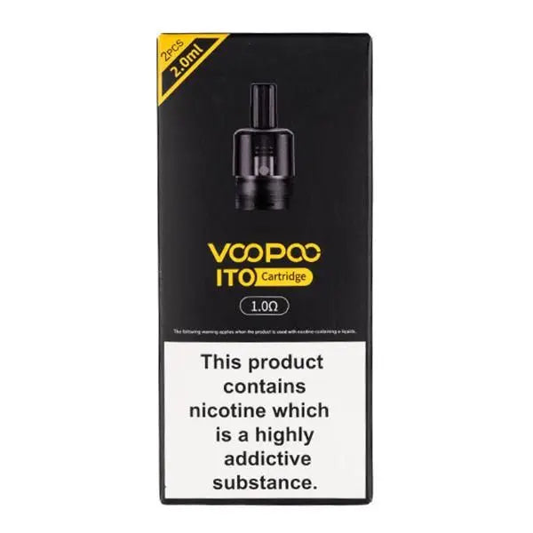 Voopoo ITO Replacement Pod