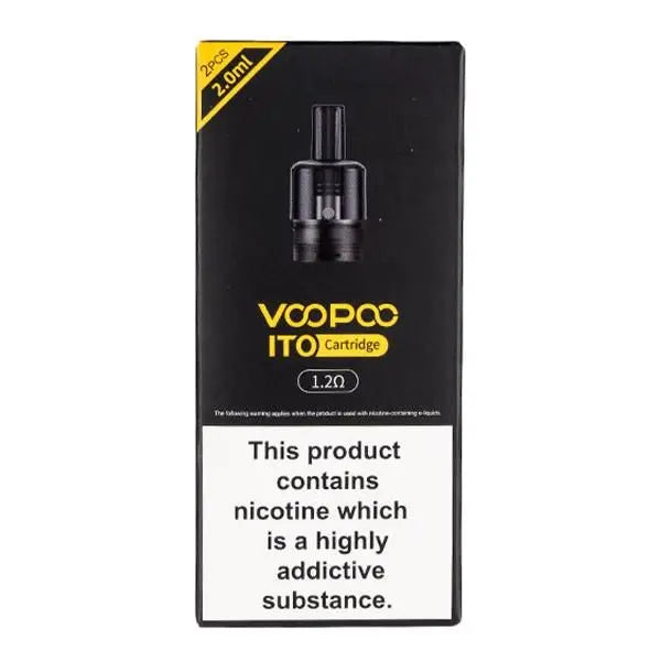 Voopoo ITO Replacement Pod