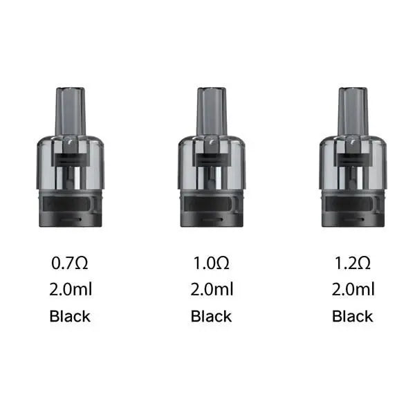 Voopoo ITO Replacement Pod