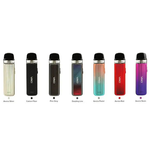 VooPoo Vinci Pod Kit