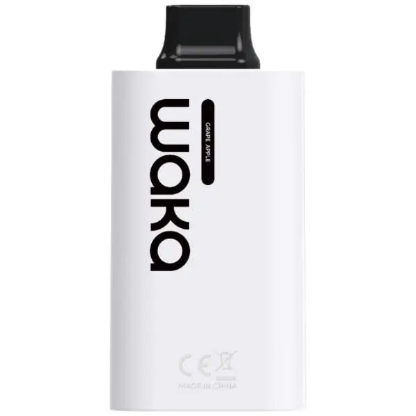 Waka 10k Grape Apple