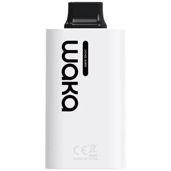 Waka 10k Lychee Burst