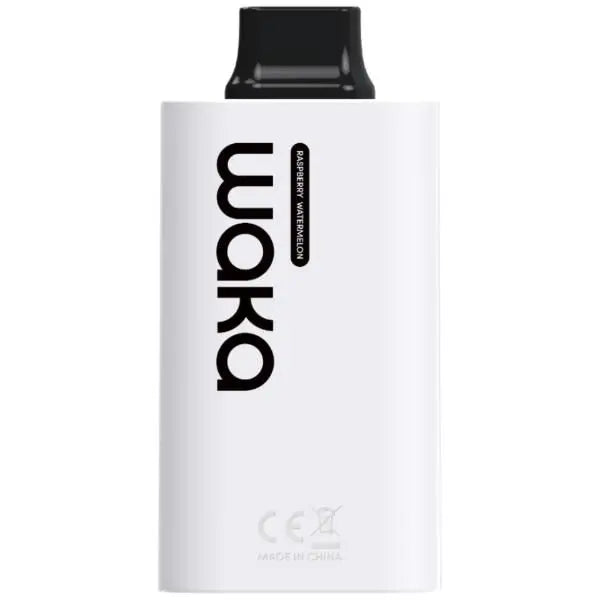 Waka 10k Raspberry Watermelon