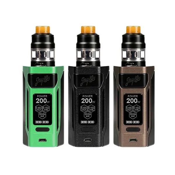 Wismec RX 20700 Kit