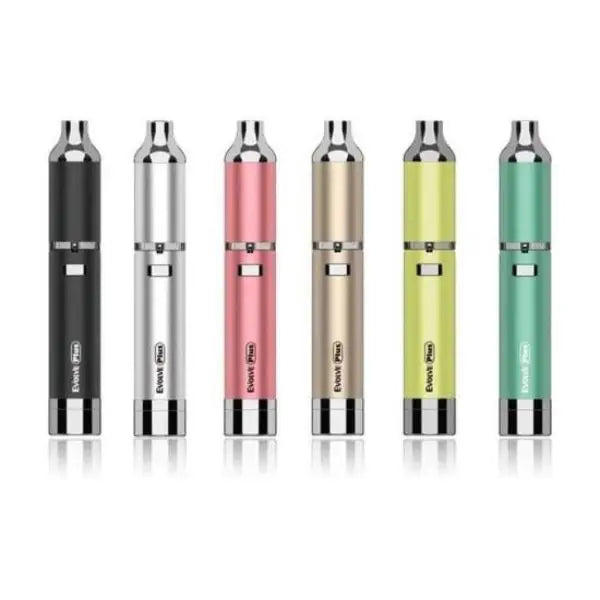 Yocan Evolve Plus Kit 2020 Version