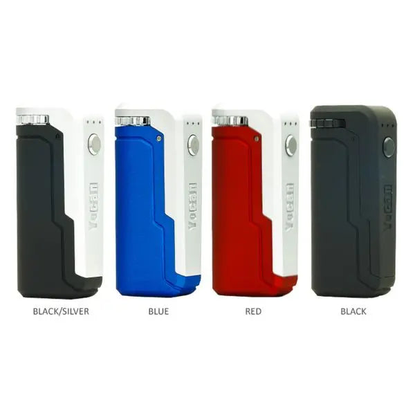 Yocan UNI Mod